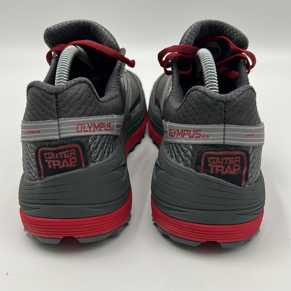 ALTRA OLYMPUS 2.5 SIZE 8 MENS SHOES - Picture 3 of 9